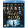 Into the Woods Blu-ray Region Free