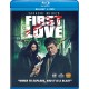 First Love Blu-ray DVD
