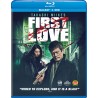 First Love Blu-ray DVD