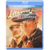 Indiana Jones and the Last Crusade Blu-ray