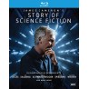 James Cameron's Story of Science Fiction Blu-ray