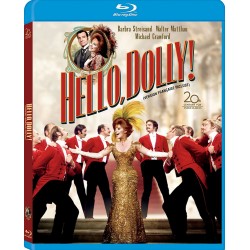 Hello Dolly! Blu-ray