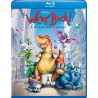 We're Back! A Dinosaur's Story Blu-ray