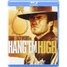 Hang 'Em High Blu-ray