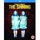 The Shining Blu-ray