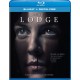 The Lodge Blu-ray