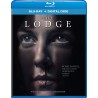 The Lodge Blu-ray