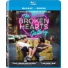 The Broken Hearts Gallery Blu-ray