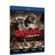 Gamera Ultimate Collection V1 4 Movie Pack Blu-ray Gamera The Giant Monster Gamera vs Barugon Gamera vs Gyaos Gamera vs