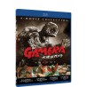 Gamera Ultimate Collection V1 4 Movie Pack Blu-ray Gamera The Giant Monster Gamera vs Barugon Gamera vs Gyaos Gamera vs