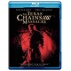 The Texas Chainsaw Massacre 2003 Blu-ray