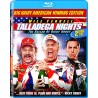 Talladega Nights The Ballad of Ricky Bobby 2-Disc Blu-ray - Theatrical Unrated