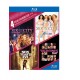 4 Film Favorites Romantic Comedy BD 4FF Blu-ray