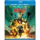 MFKZ Blu-ray