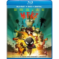 MFKZ Blu-ray