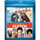 Uncle Buck / Fletch Double Feature Blu-ray