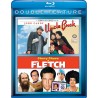 Uncle Buck / Fletch Double Feature Blu-ray