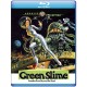 The Green Slime Blu-ray