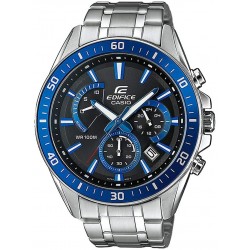 Watch Men Casio Edifice EFR-552D-1A2VUEF