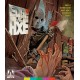 Edge of the Axe Blu-ray