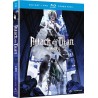 Attack on Titan Part 2 Standard Edition Blu-ray/DVD Combo