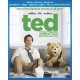 Ted Blu-ray