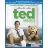 Ted Blu-ray