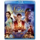 Disney's Aladdin Blu-ray Region Free 2019