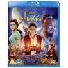 Disney's Aladdin Blu-ray Region Free 2019