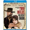Two Mules For Sister Sara Blu-ray
