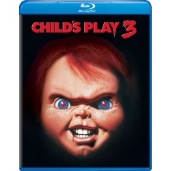Child's Play 3 Blu-ray