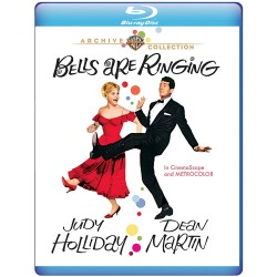 Bells are Ringing Blu-ray
