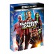 Marvel Studios Guardians of the Galaxy/Guardians of the Galaxy Vol 2 Doublepack UHD Blu-ray 2020 Region Free