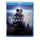 Midnight Special Blu-ray