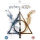 Wizarding World 10 Film Collection Harry Potter & Fantastic Beasts Blu-ray
