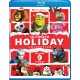 DreamWorks Ultimate Holiday Collection Blu-ray