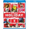 DreamWorks Ultimate Holiday Collection Blu-ray