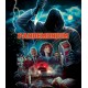 Pandemonium Blu-ray
