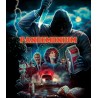 Pandemonium Blu-ray