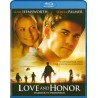 Love and Honor Blu-ray