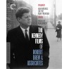 Blu-Ray The Kennedy Films of Robert Drew & Associates Primary / Adventures on the New Frontier / Crisis / Faces of Novem