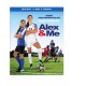 Alex & Me Blu-ray