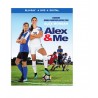 Alex & Me Blu-ray
