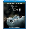 Brahms The Boy II Blu-ray