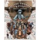 Rolling Thunder Revue A Bob Dylan Story by Martin Scorsese The Criterion Collection Blu-ray