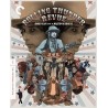Rolling Thunder Revue A Bob Dylan Story by Martin Scorsese The Criterion Collection Blu-ray