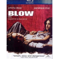 Blow Blu-ray Blu-ray 2008