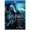Harry Potter Years 1-6 Giftset Blu-ray