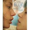 Blue Is the Warmest Color Criterion Collection Blu-ray