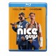 The Nice Guys Blu-ray